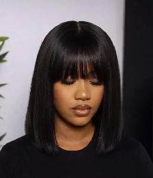 wigs / Hair Extensions - Photo 10