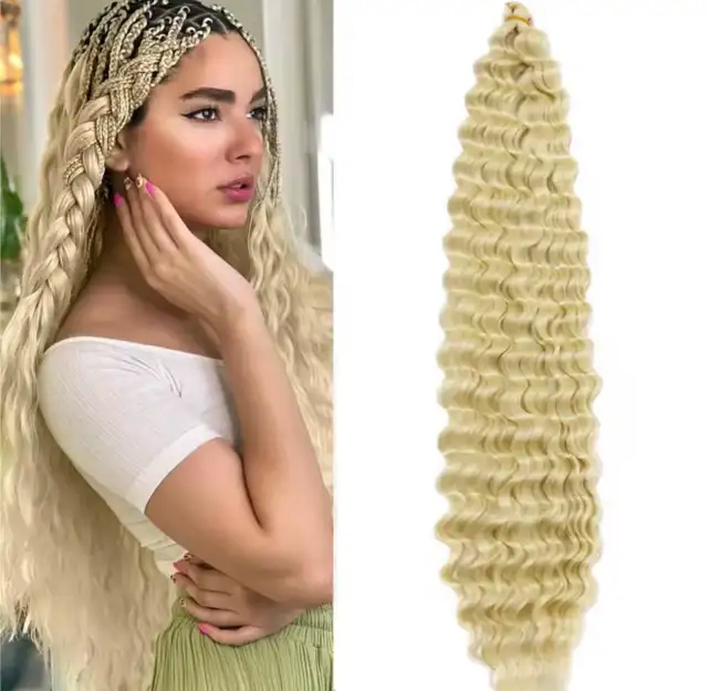 Braids / Hair Extensions