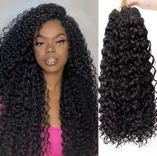 Braids / Hair Extensions - Photo 2