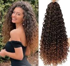 Braids / Hair Extensions - Photo 3