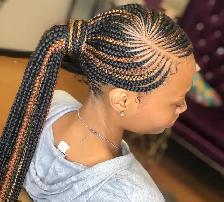 Braids / Hair Extensions - Photo 5