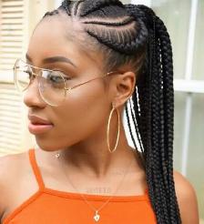 Braids / Hair Extensions - Photo 6