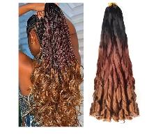 Braids / Hair Extensions - Photo 7
