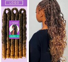 Braids / Hair Extensions - Photo 9