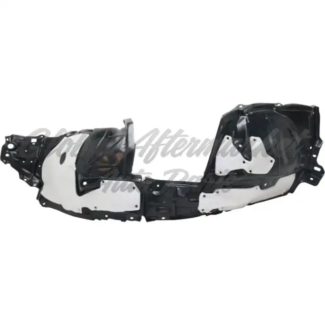Nissan Qashqai 2017-2023 Fender Liner Front Left and Right