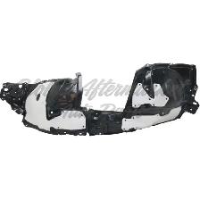 Nissan Qashqai 2017-2023 Fender Liner Front Left and Right
