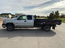 2004 Chevrolet 3500