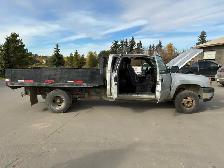 2004 Chevrolet 3500 - Photo 4