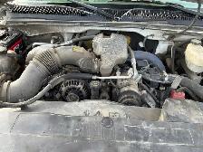 2004 Chevrolet 3500 - Photo 7