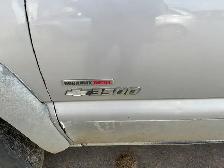2004 Chevrolet 3500 - Photo 25