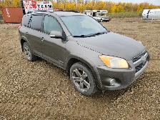 2009 Toyota Rav 4 - Photo 2