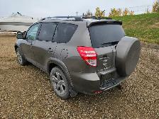 2009 Toyota Rav 4 - Photo 3