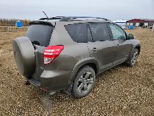 2009 Toyota Rav 4 - Photo 4