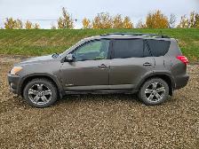 2009 Toyota Rav 4 - Photo 5