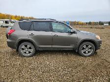 2009 Toyota Rav 4 - Photo 6
