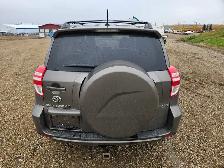 2009 Toyota Rav 4 - Photo 7