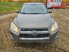 2009 Toyota Rav 4 - Photo 8