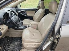 2009 Toyota Rav 4 - Photo 13