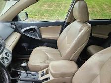 2009 Toyota Rav 4 - Photo 14