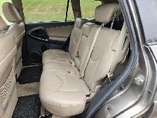 2009 Toyota Rav 4 - Photo 21