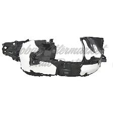 Nissan Qashqai 2017-2023 Fender Liner Front Left and Right