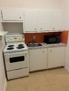 MAGOG: Logements abordables lofts, 1 1/2, 2 1/2, 3 1/2 et 4 1/2
