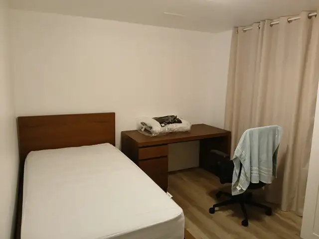 Room for Rent From October 2026