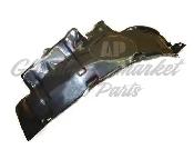 Nissan Pathfinder 1996-1999 Fender Liner Front Left and Right