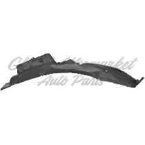 Nissan Pathfinder 1996-1999 Fender Liner Front Left and Right - Photo 2