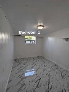 2-Bedroom Walkout Basement Apartment | All-Inclusive & Private - Photo 4