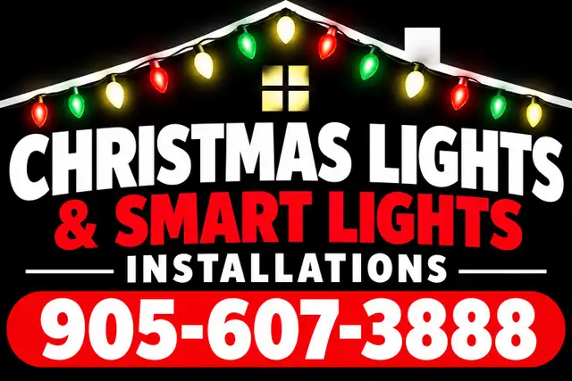 govee lights installation