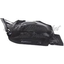 Nissan Pathfinder 1999-2004 Fender Liner Front Left and Right - Photo 2