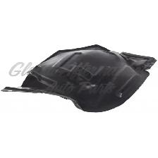 Nissan Pathfinder 1999-2004 Fender Liner Front Left and Right - Photo 3