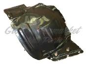 Nissan Pathfinder 1999-2004 Fender Liner Front Left and Right - Photo 5