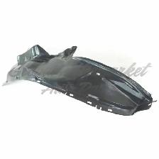 Nissan Pathfinder 1999-2004 Fender Liner Front Left and Right - Photo 3
