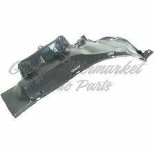 Nissan Pathfinder 1999-2004 Fender Liner Front Left and Right - Photo 4