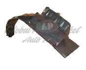 Nissan Pathfinder 1999-2004 Fender Liner Front Left and Right - Photo 5