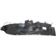 Nissan Pathfinder 1999-2004 Fender Liner Front Left and Right - Photo 6