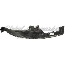 Nissan Pathfinder 1999-2004 Fender Liner Front Left and Right - Photo 7