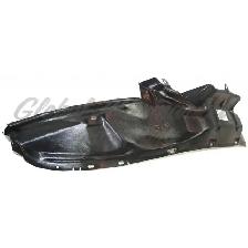 Nissan Pathfinder 1999-2004 Fender Liner Front Left and Right - Photo 8