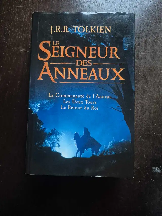 Livre a vendre