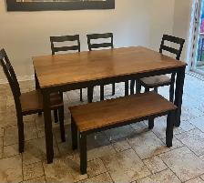 Table comme neuf