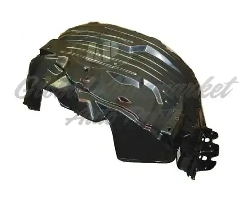 Nissan Pathfinder 2005-2012 Fender Liner Front Left and Right