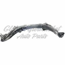 Nissan Pathfinder 2005-2012 Fender Liner Front Left and Right - Photo 2
