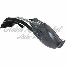 Nissan Pathfinder 2005-2012 Fender Liner Front Left and Right - Photo 3