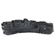 Nissan Pathfinder 2005-2012 Fender Liner Front Left and Right - Photo 6