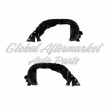 Nissan Pathfinder 2015-2020 Fender Liner Injectio Left and Right