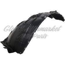 Nissan Pathfinder 2015-2020 Fender Liner Injectio Left and Right - Photo 7