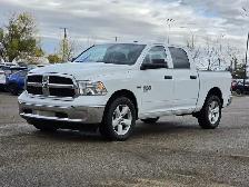 2023 Ram 1500 Classic SLT - Photo 2