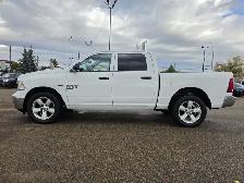 2023 Ram 1500 Classic SLT - Photo 3